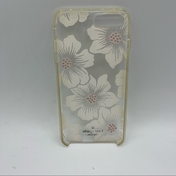 Kate Spade New York iPhone 8 Plus/7 Plus/6s Plus/6 Plus Hardshell Case - Picture 3 of 3